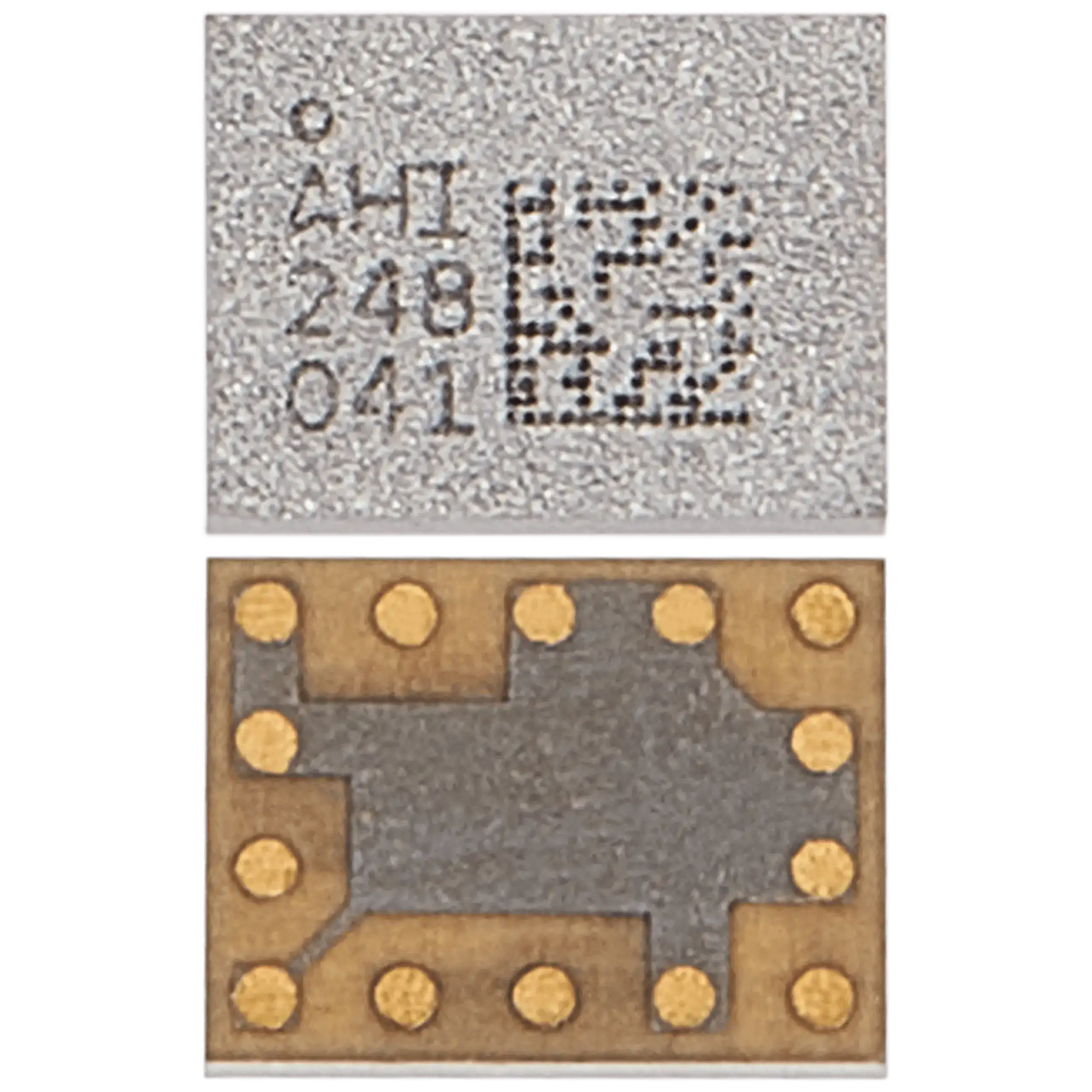 Power Amplifier Filter IC Compatible For iPhone 15 Series / 16 Series (HI)