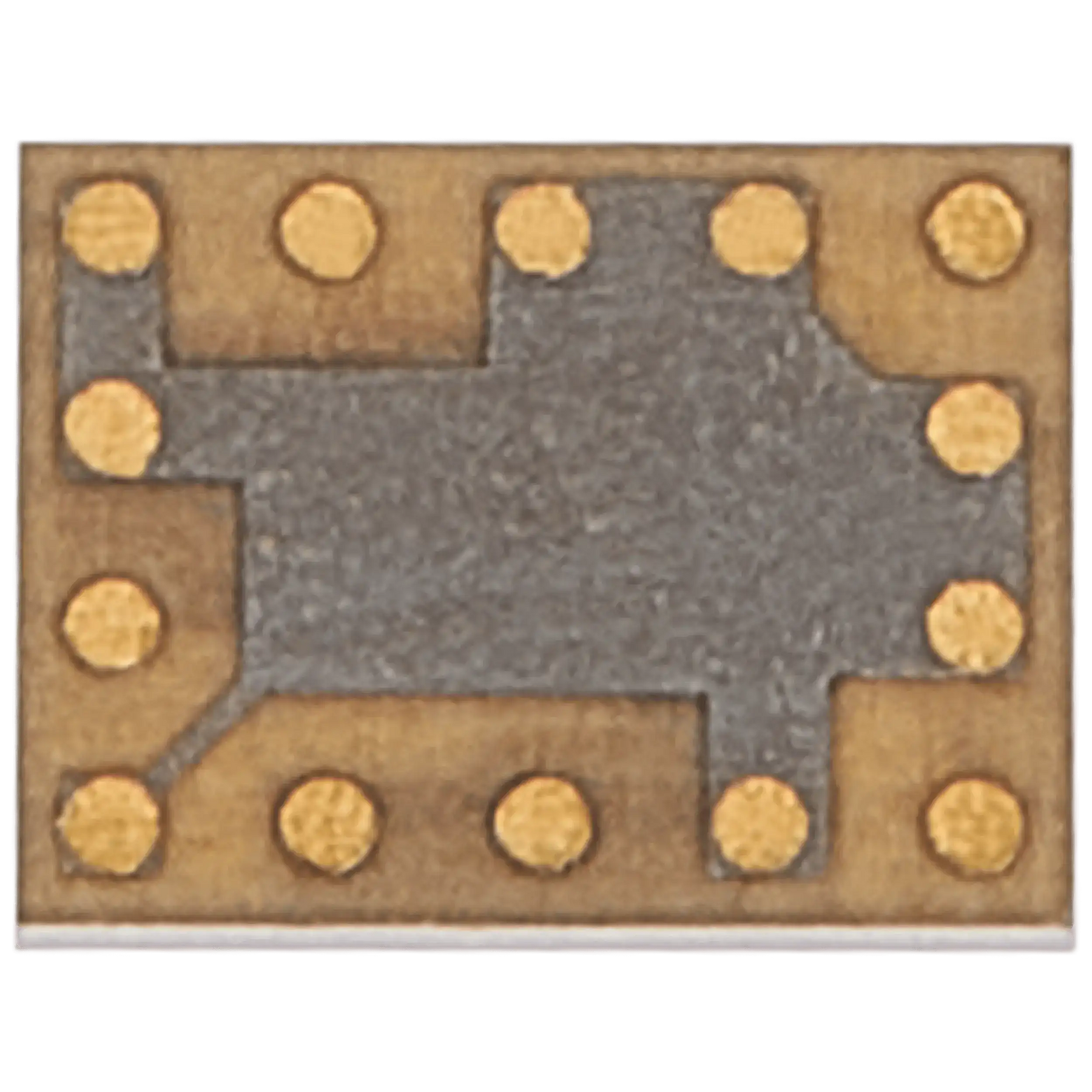 Power Amplifier Filter IC Compatible For iPhone 15 Series / 16 Series (HI)