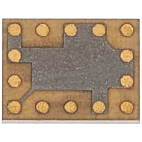 Power Amplifier Filter IC Compatible For iPhone 15 Series / 16 Series (HI)