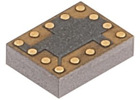 Power Amplifier Filter IC Compatible For iPhone 15 Series / 16 Series (HI)