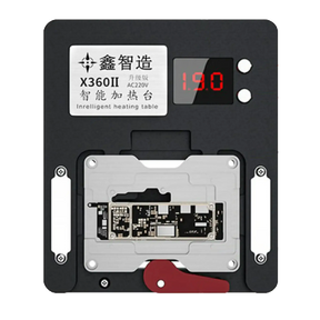 Preheating Module For X360II Compatible For iPhone 14 / 14 Plus / 14 Pro / 14 Pro Max (XinZhiZao)