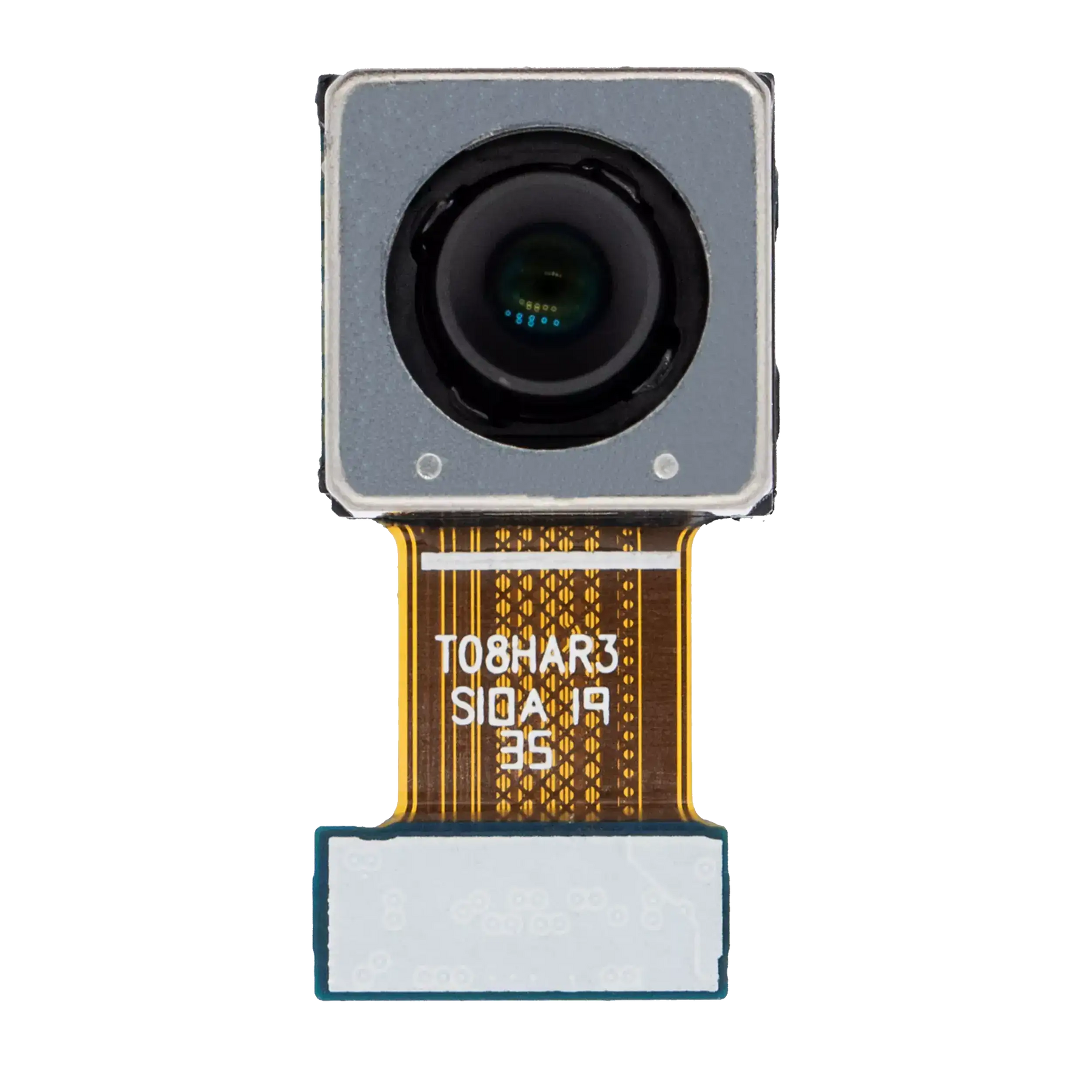 Back Camera (Telephoto) Compatible For Samsung Galaxy S20 FE 5G / S21 FE 5G (Service Pack)