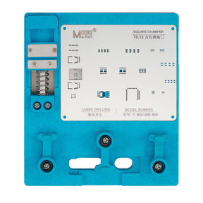 MR-01 Face Lattice Repair Fixture (MaAnt)