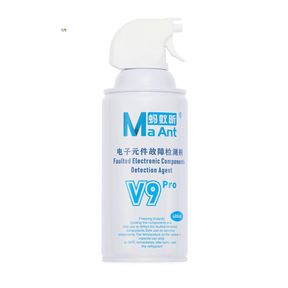 V9 Pro Freeze Spray (MaAnt)