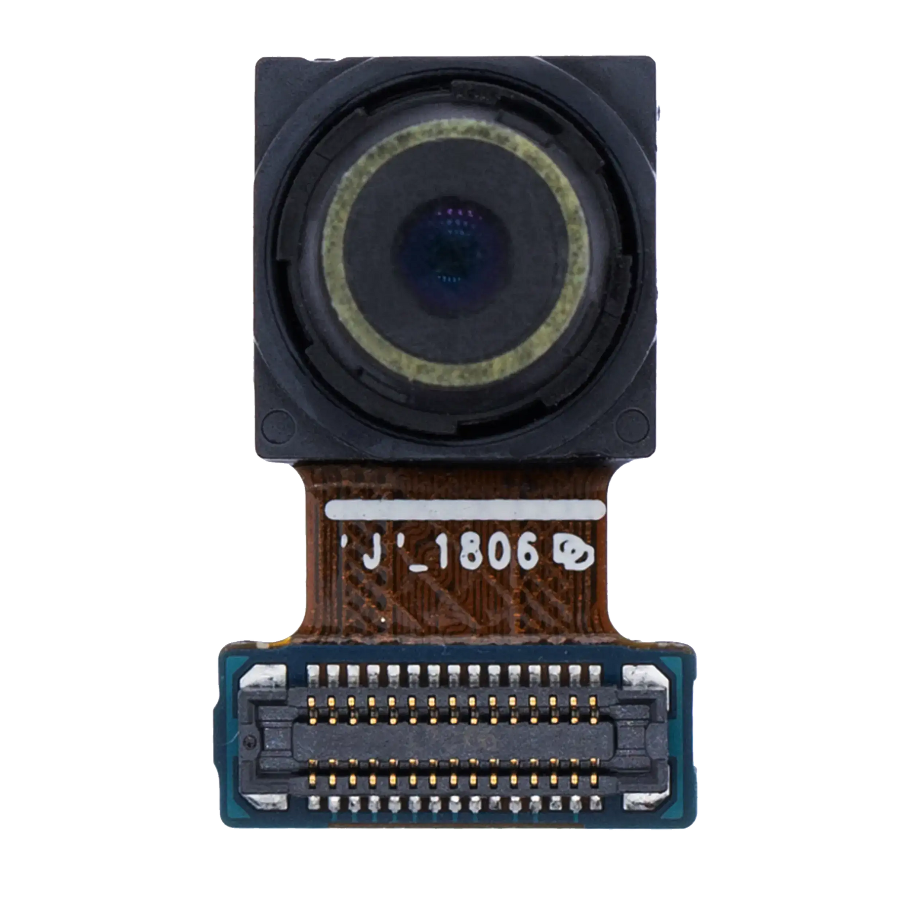 Front Camera Compatible For Samsung Galaxy J8 (J810 / 2018)