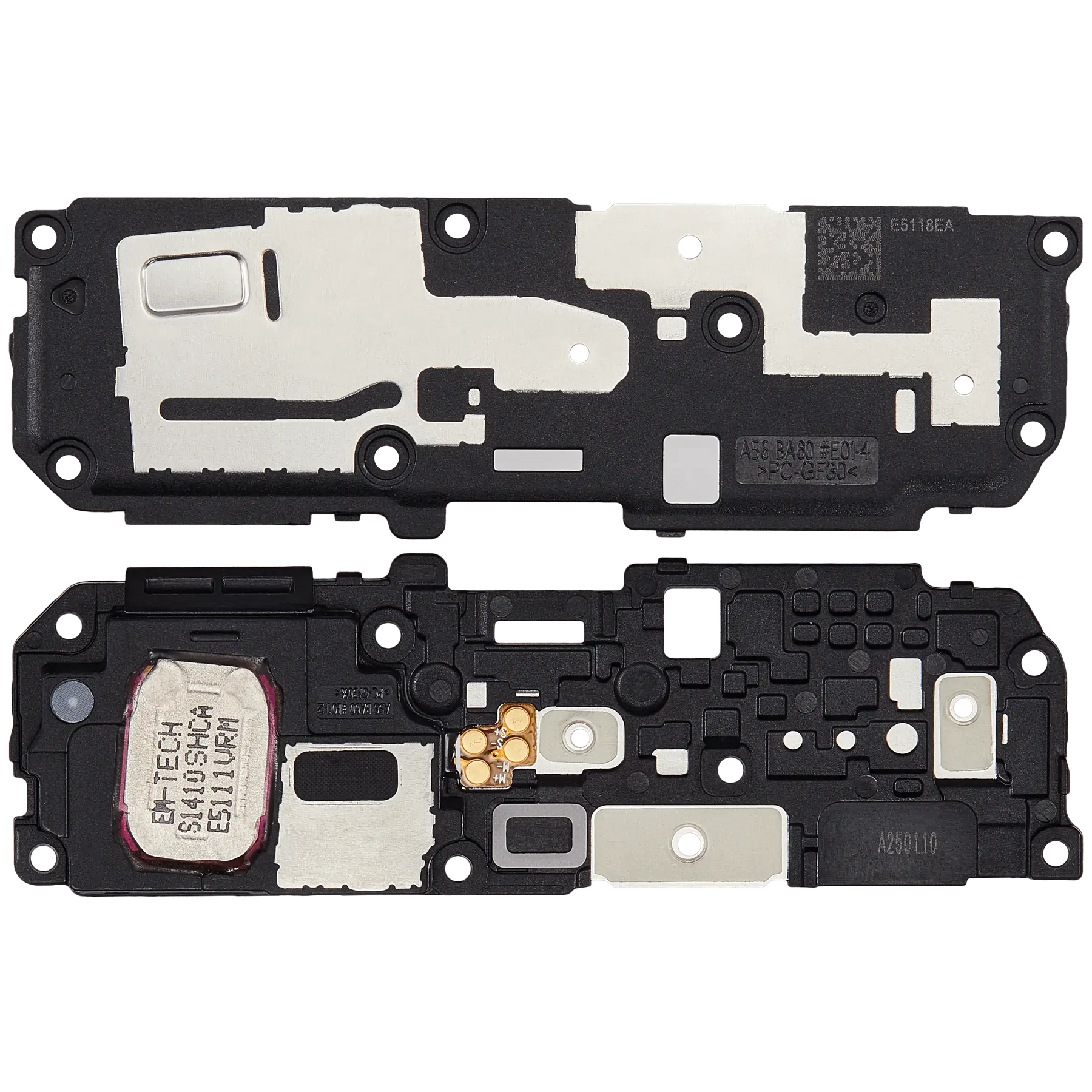 Loud Speaker Compatible For Samsung Galaxy A56 5G Replacement (A566 / 2025) (Premium)