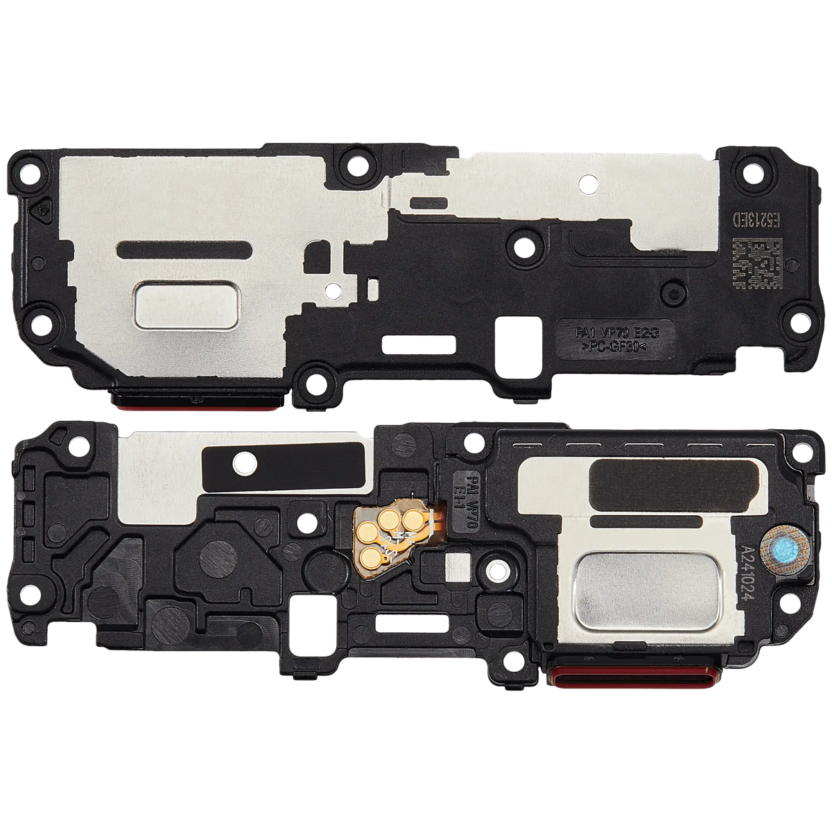 Replacement Loud Speaker Compatible For Samsung Galaxy S25 FE 5G (Premium)