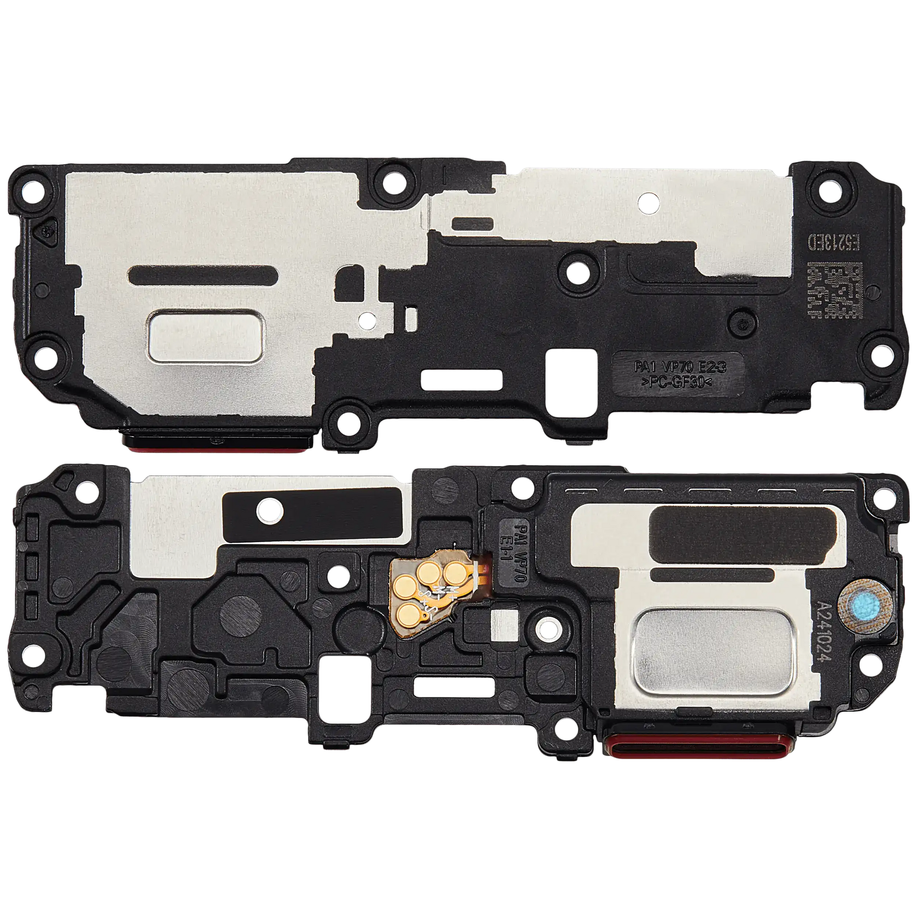 Replacement Loud Speaker Compatible For Samsung Galaxy S25 FE 5G (Premium)