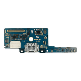 Charging Port With Board Compatible For Samsung Galaxy Tab S5E 10.5" (T727V) (2019) (Premium)