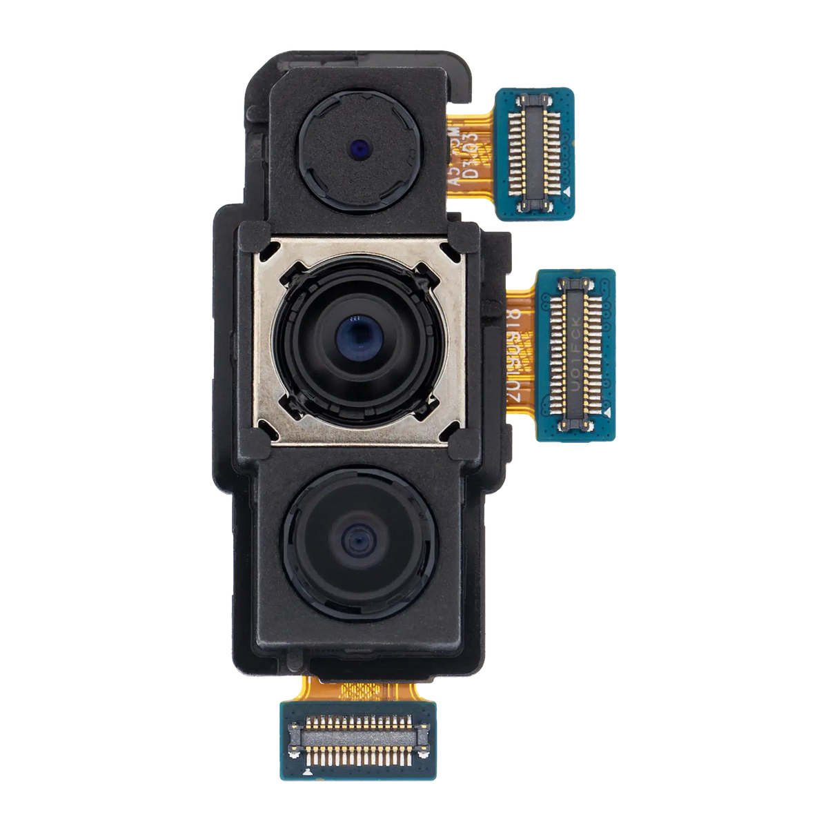 Back Camera Compatible For Samsung Galaxy A51 5G Replacement (A516 / 2020) (Service Pack)