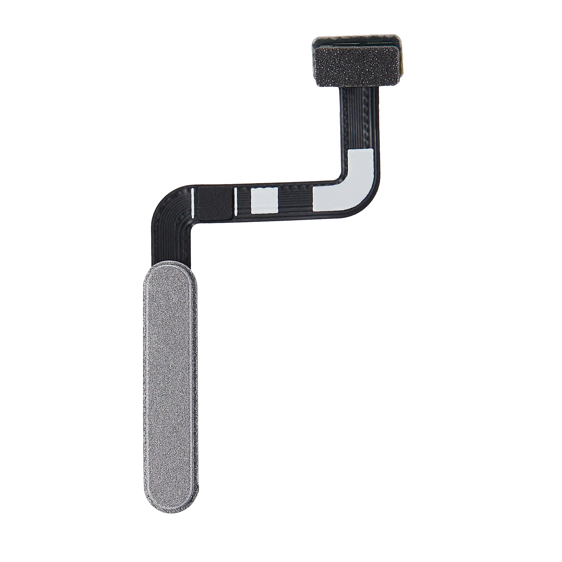 Fingerprint Reader With Flex Cable Compatible For Samsung Galaxy A32 5G (A326 / 2021) (Awesome Violet)