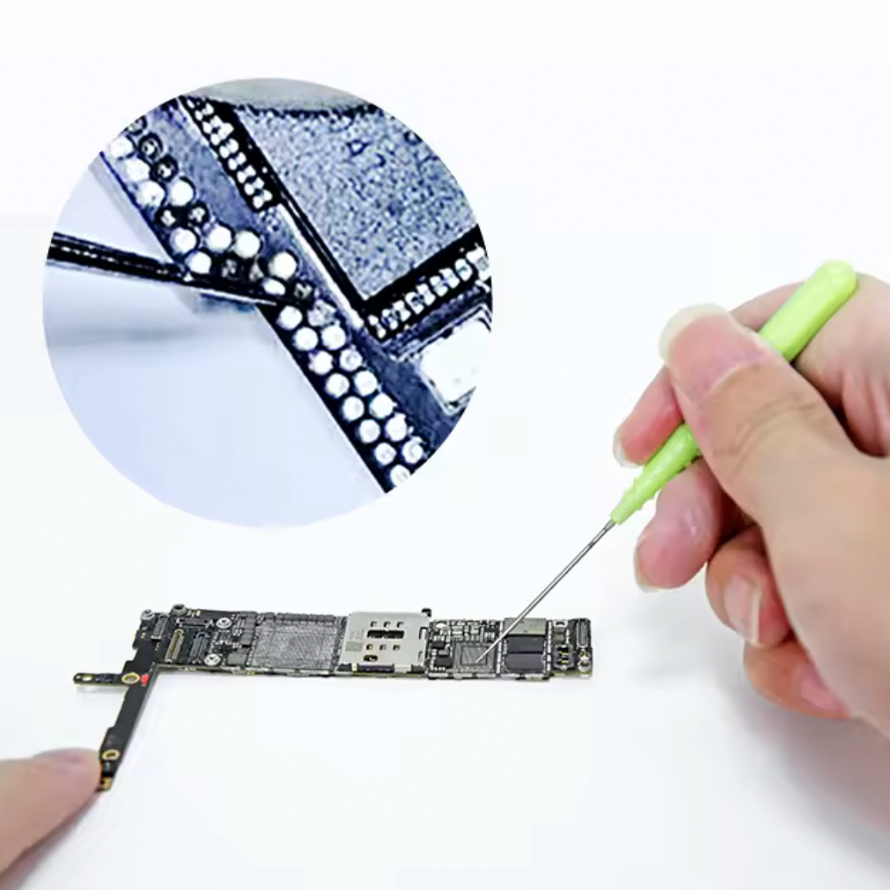 BST-66 3in1 Jump Wire Patching Tool Set (Best Series)