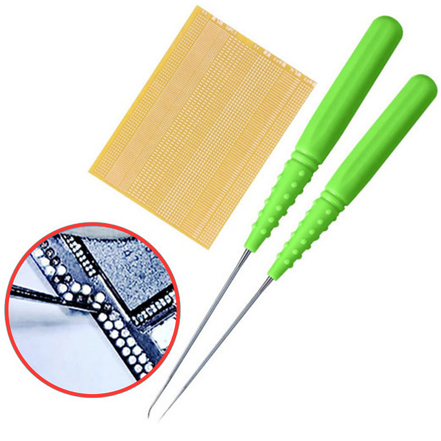 BST-66 3in1 Jump Wire Patching Tool Set (Best Series)