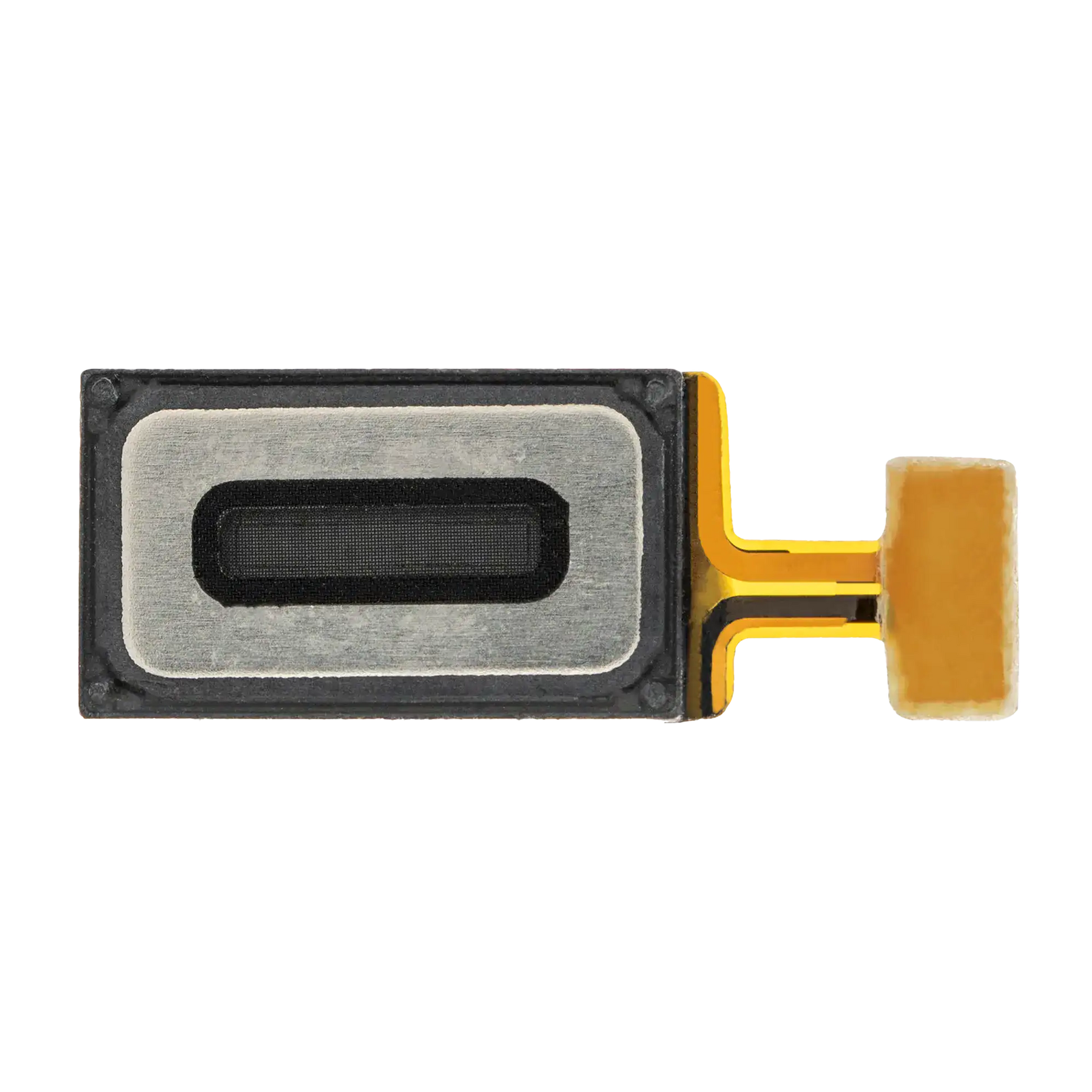 Replacement Earpiece Speaker Compatible For Samsung Galaxy A10 (A105 / 2019) / A32 5G (A326 / 2021) / A71 5G (A716U / 2020) / M10 (M105 / 2019) / A90 5G (A908 / 2019) / A51 5G (A516 / 2020)