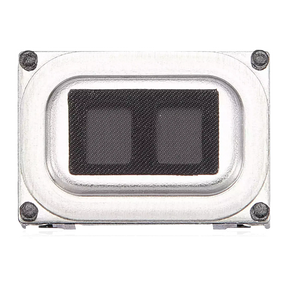 Replacement Earpiece Speaker Compatible For OnePlus Nord N200 5G / OnePlus Nord CE 2 5G / OPPO A8 / OPPO A93 5G / TCL 20 Pro 5G
