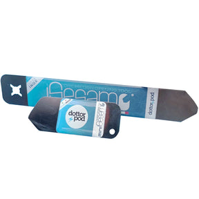 iSesamo Opening Tool (Mini Size + Standard Size) (dottorpod)