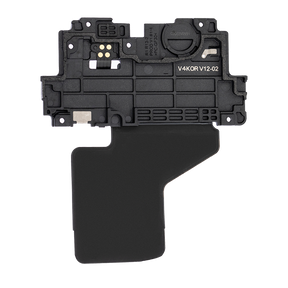 Replacement Wireless NFC Charging Flex With Bracket Compatible For Samsung Galaxy A80 (A805 / 2019