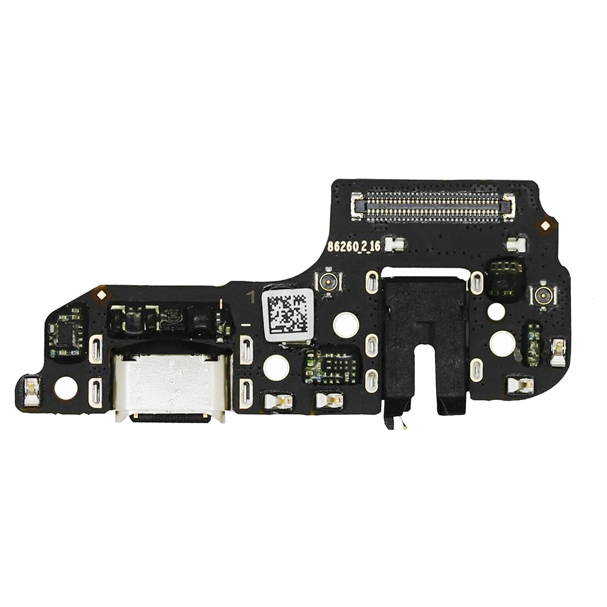 Replacement Charging Port Flex Cable Compatible For OnePlus Nord 10 5G