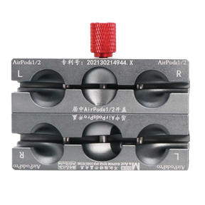 Precision Earphone Repair Holder Tool For AirPods 1st / 2nd / 3rd Gen (MaAnt)