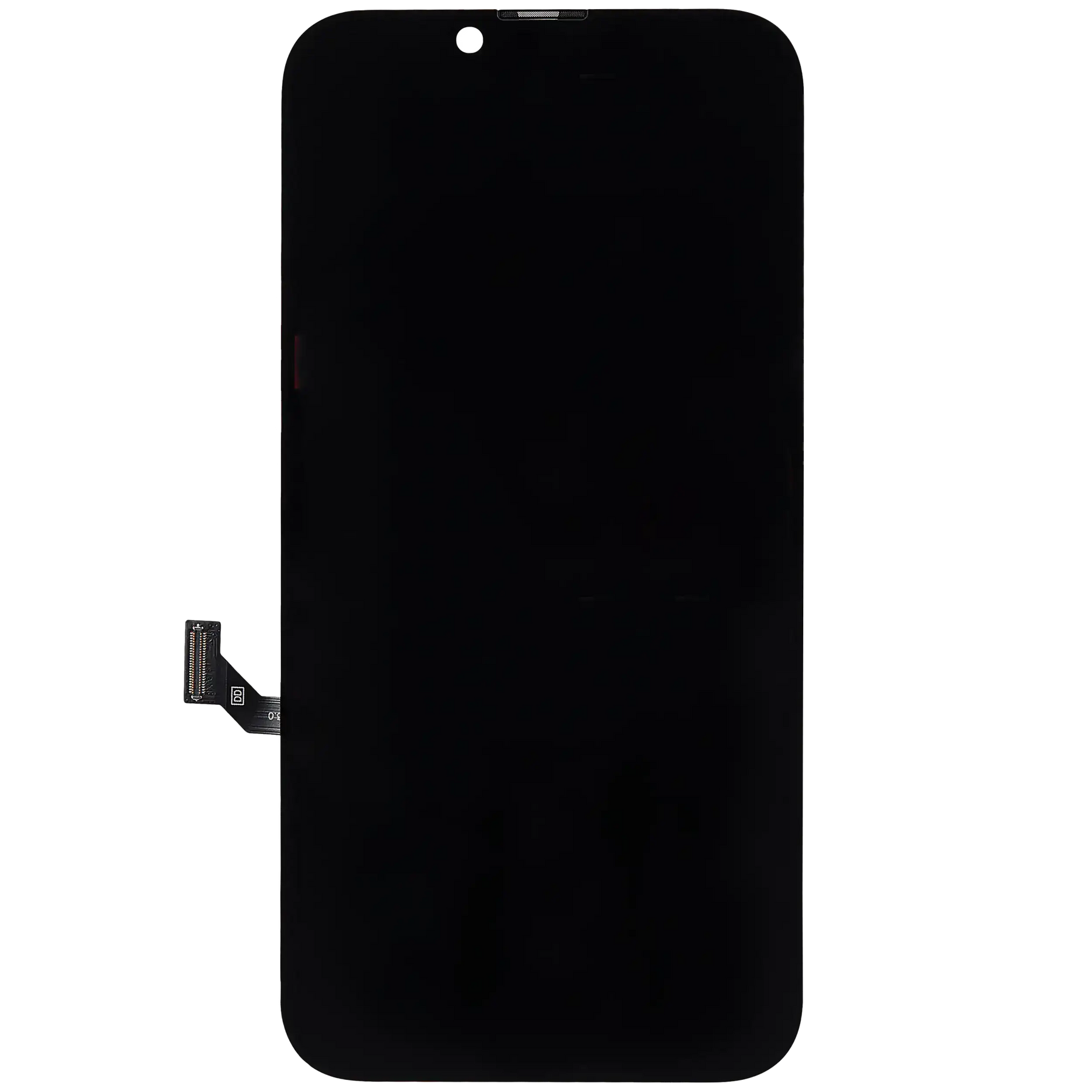 OLED Assembly Compatible For iPhone 16e (Aftermarket Pro: XO7 Soft)