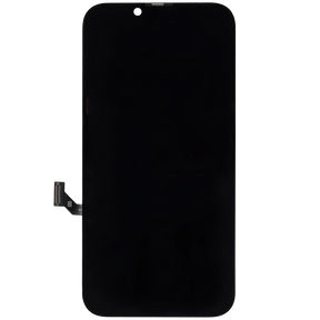 OLED Assembly Compatible For iPhone 16e (Aftermarket Pro: XO7 Soft)