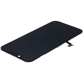 OLED Assembly Compatible For iPhone 16e (Aftermarket Pro: XO7 Soft)