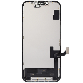 OLED Assembly Compatible For iPhone 16e (Aftermarket Pro: XO7 Soft)