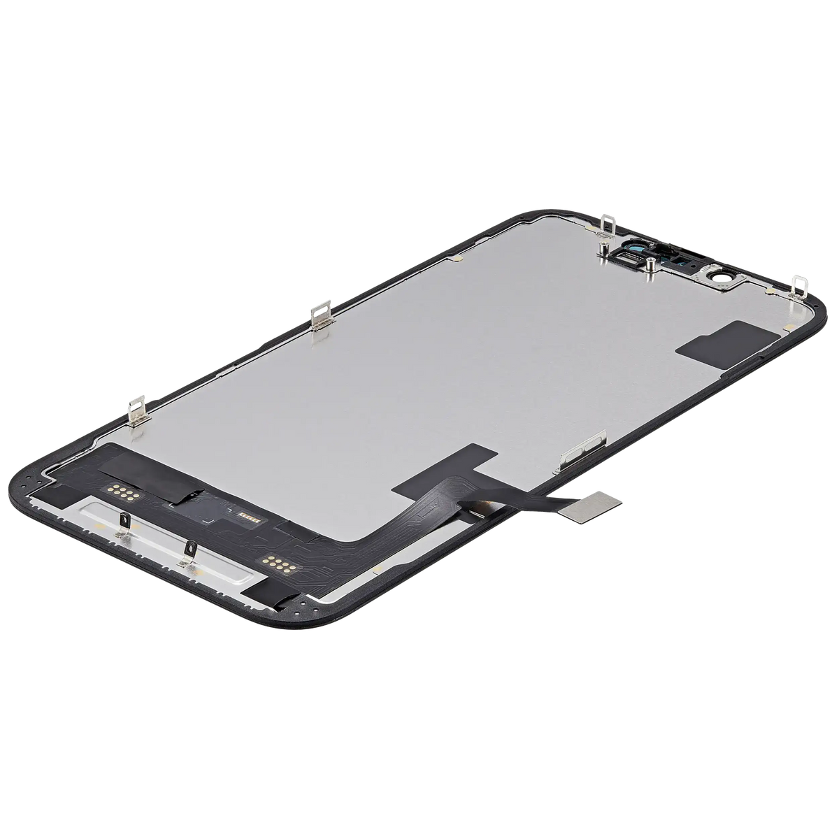 OLED Assembly Compatible For iPhone 16e (Aftermarket Pro: XO7 Soft)