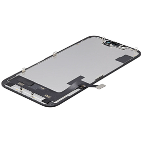 OLED Assembly Compatible For iPhone 16e (Aftermarket Pro: XO7 Soft)