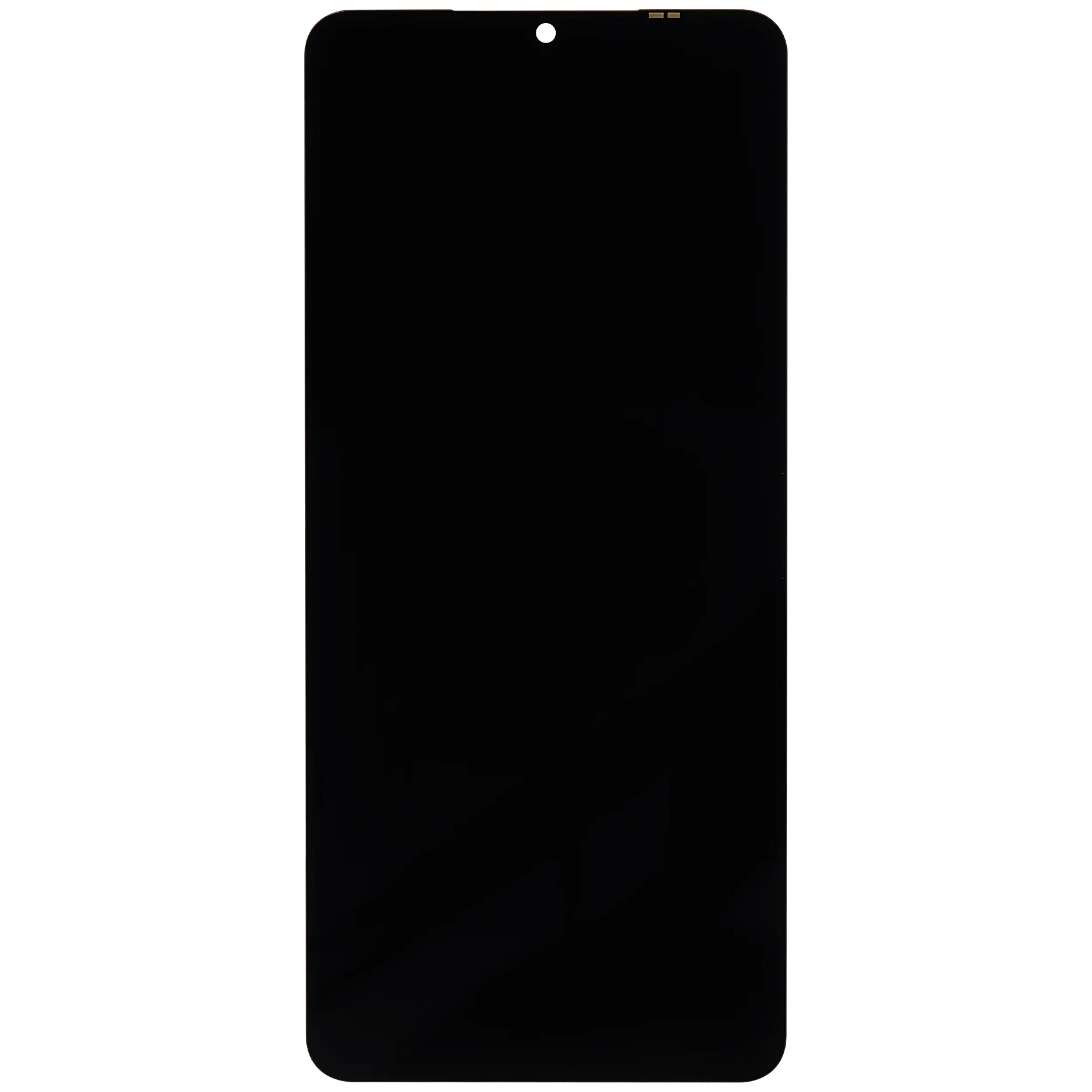 LCD Assembly Without Frame Compatible For Samsung Galaxy A06 5G (A066 / 2025) (Refurbished) (All Colors)
