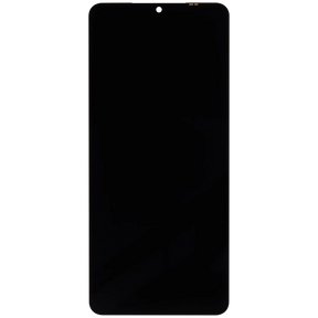 LCD Assembly Without Frame Compatible For Samsung Galaxy A06 5G (A066 / 2025) (Refurbished) (All Colors)