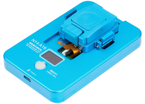N14-A16 NAND Flashing & Restoring Fixture for iPhone 14 Series (1TB / BGA315 / Battery-Assist) (JCID)