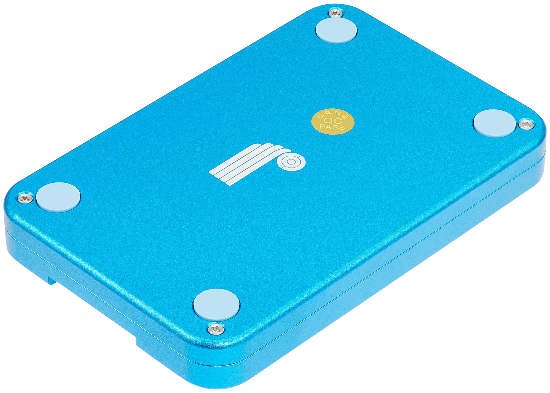 N14-A16 NAND Flashing & Restoring Fixture for iPhone 14 Series (1TB / BGA315 / Battery-Assist) (JCID)