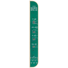 Fingerprint Sensor Adapter Board for iPhone 5S-8 Plus (JC-V1s Pro / V1SE)