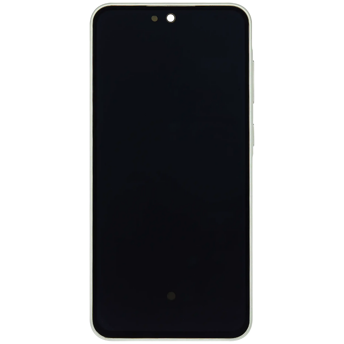 Replacement OLED Assembly With Frame Compatible For Samsung Galaxy A36 5G (A366 / 2025) (Refurbished) (Lime)