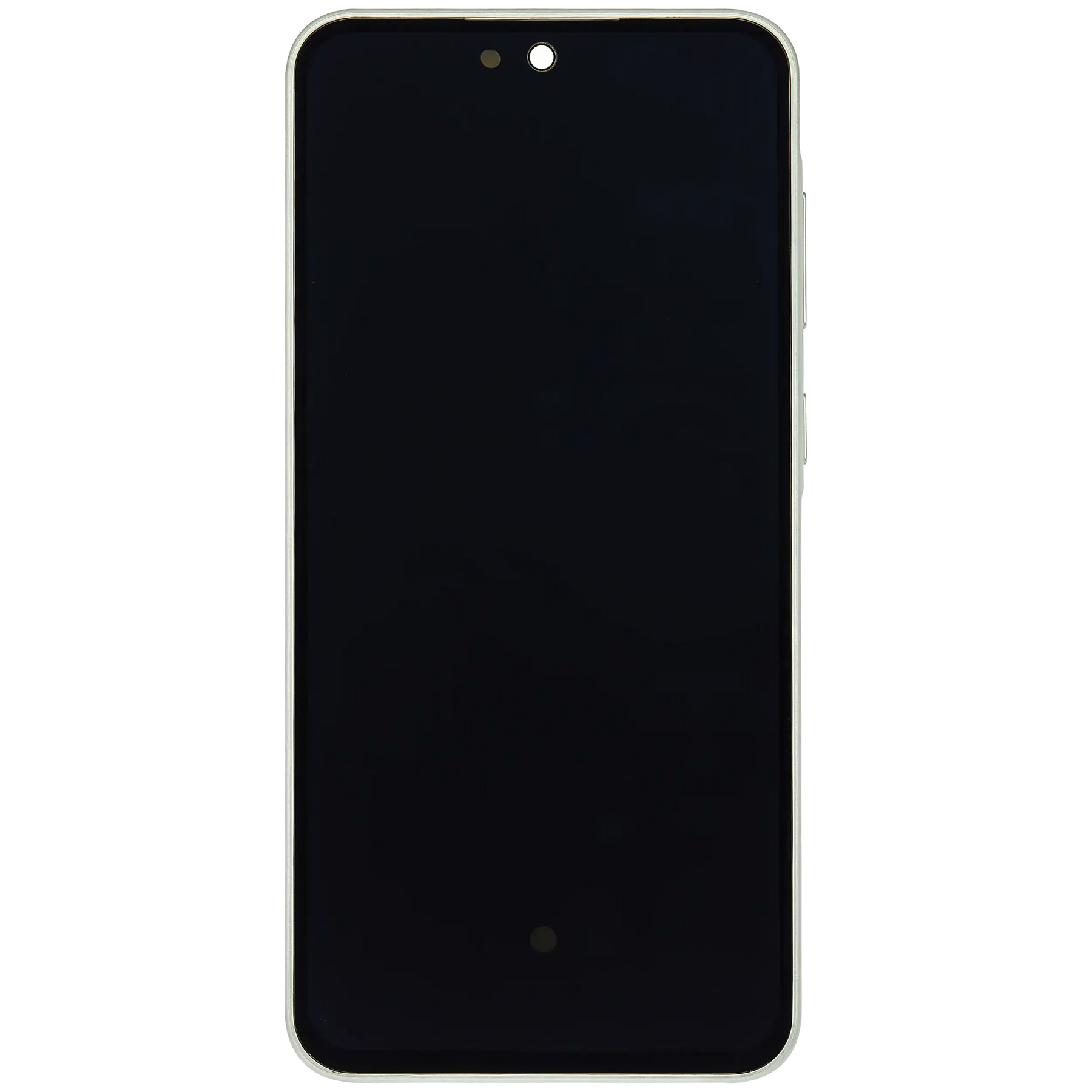 Replacement OLED Assembly With Frame Compatible For Samsung Galaxy A36 5G (A366 / 2025) (Refurbished) (Lime)