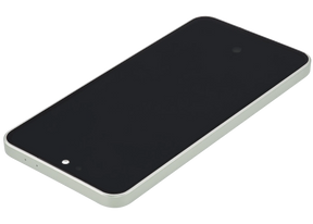 Replacement OLED Assembly With Frame Compatible For Samsung Galaxy A36 5G (A366 / 2025) (Refurbished) (Lime)