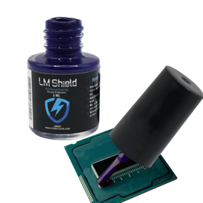 Liquid Metal Shield 5ml LM Shield Conformal Coating - Circuit Board Protector (Meta Online)
