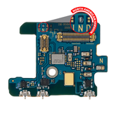 Microphone PCB Board Compatible For Samsung Galaxy Note 20 Ultra 5G (US Version) (Service Pack)