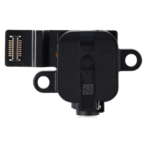 Audio Jack Compatible For MacBook Air 13" (A2681 / Mid 2022 / A3113 / 2024) (Space Gray)