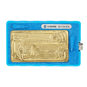 Motherboard Pre-Heating Module For iPhone 15 Series (Main Hub Required) (Sunshine SS T-12 N15)