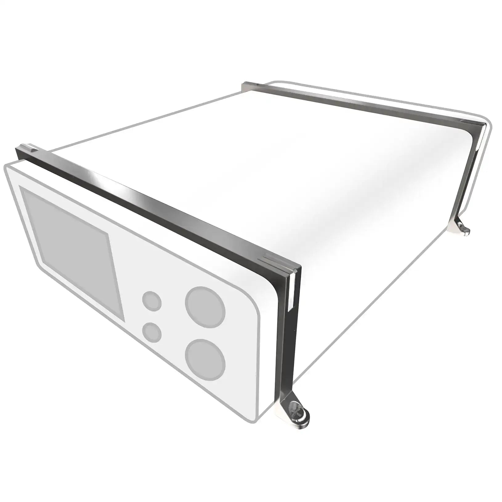 T3A Soldering iron Handle Bracket (Aixun)