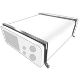 T3A Soldering iron Handle Bracket (Aixun)