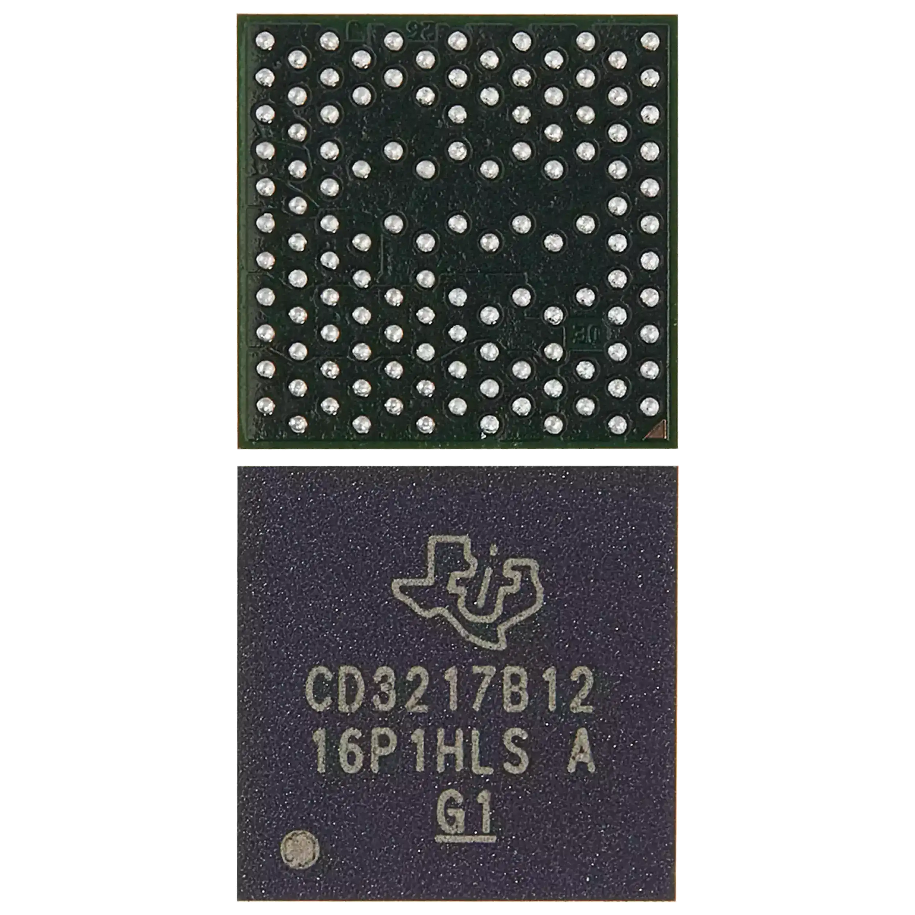 USB And Power Delivery IC Compatible For iPad Pro 11" ( 2nd Gen / 3rd Gen) / iPad Air 4 / iPad Air 5 (2022) / Mini 6 / Pro 12.9" (4th Gen,2020 / 5th Gen,2021) (123 Pin)