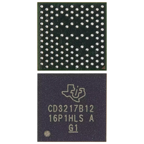 USB And Power Delivery IC Compatible For iPad Pro 11" ( 2nd Gen / 3rd Gen) / iPad Air 4 / iPad Air 5 (2022) / Mini 6 / Pro 12.9" (4th Gen,2020 / 5th Gen,2021) (123 Pin)