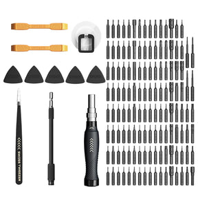 Precision Screwdriver (145 in 1) (JM-8183) (Jakemy)