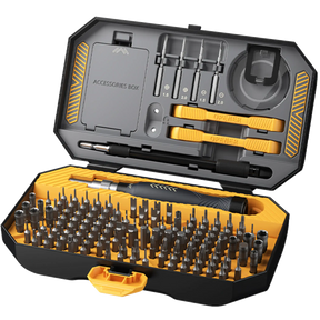 Precision Screwdriver (145 in 1) (JM-8183) (Jakemy)