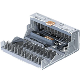 JM-8192 180-in-1 Precision Screwdriver Multi-Functional Toolkit (Jakemy)