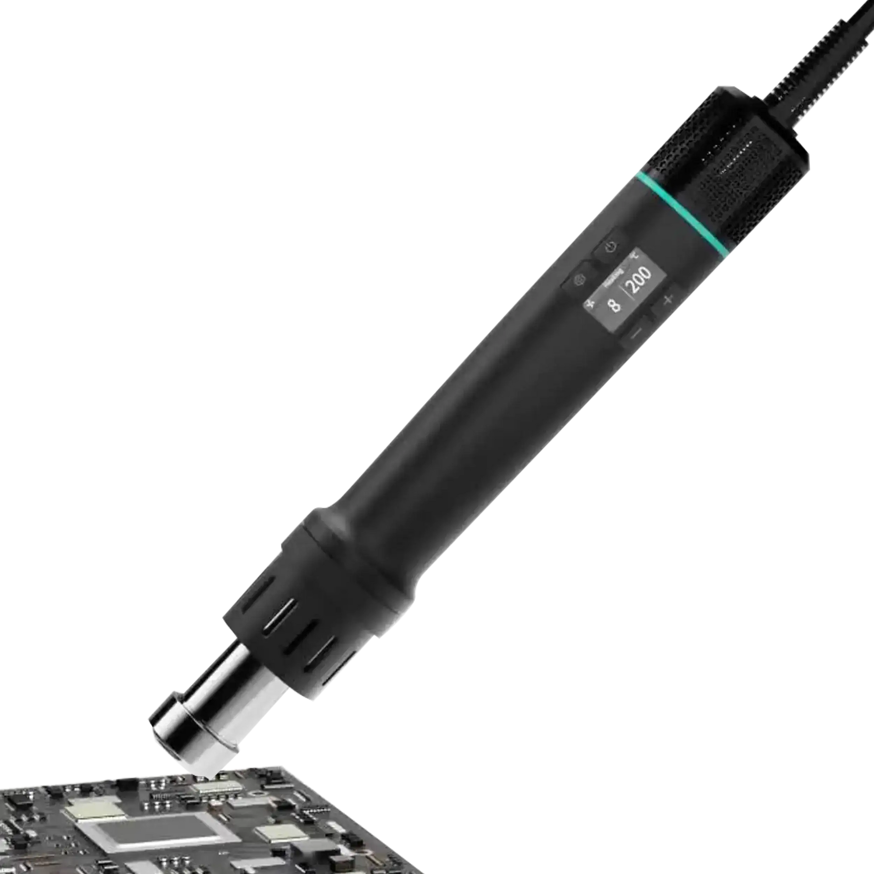 TR1 Smart Portable Air Gun (Quick)