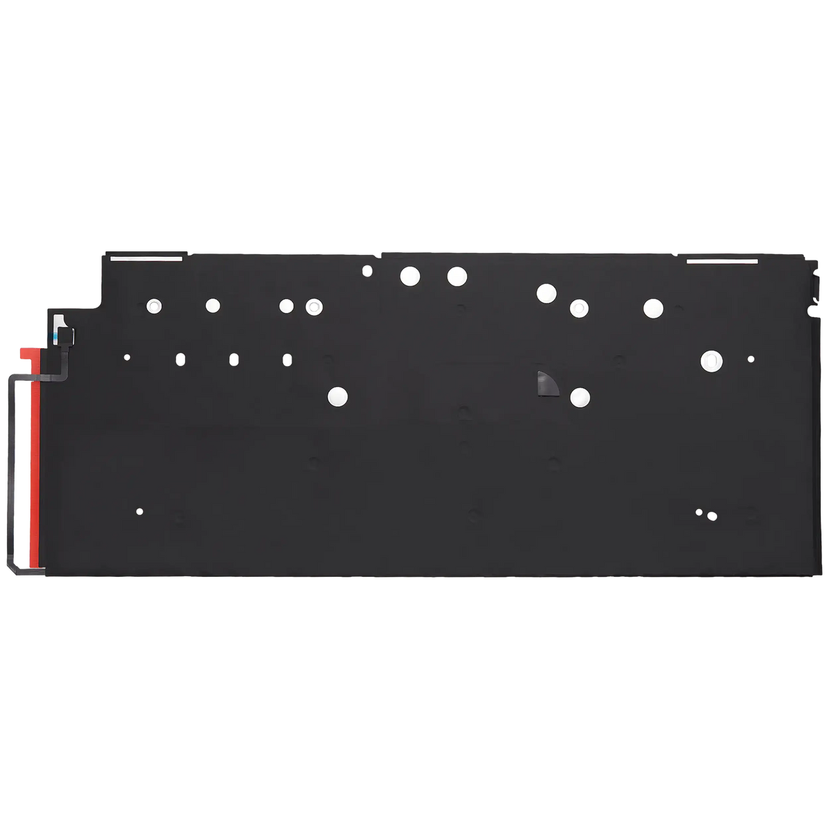 Keyboard Backlight Only Compatible For MacBook Air 13"(A2681 / Mid 2022 / A3113 / Mid 2024)/ Air 15"(A2941 / Mid 2023 / A3114 / Mid 2024)